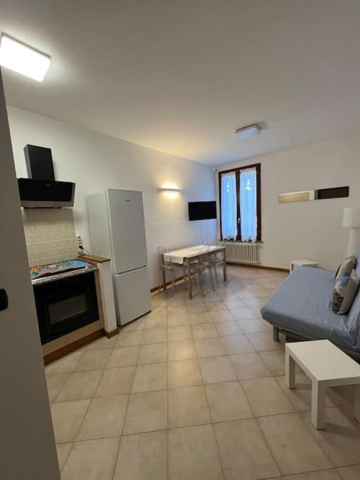 Apartamento Nel Cuore Della Citta *
